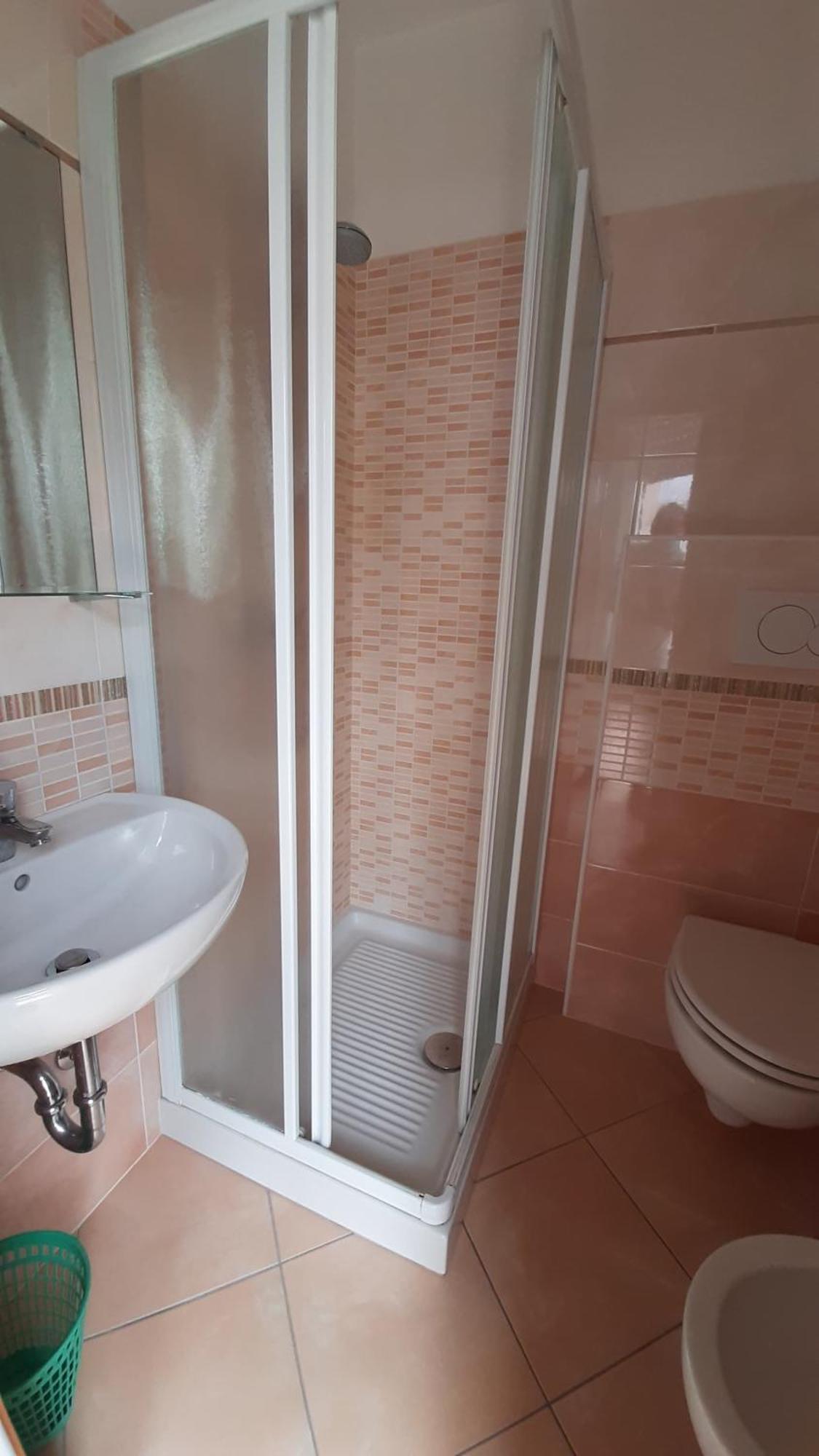 Hotel Luana Rimini Eksteriør bilde